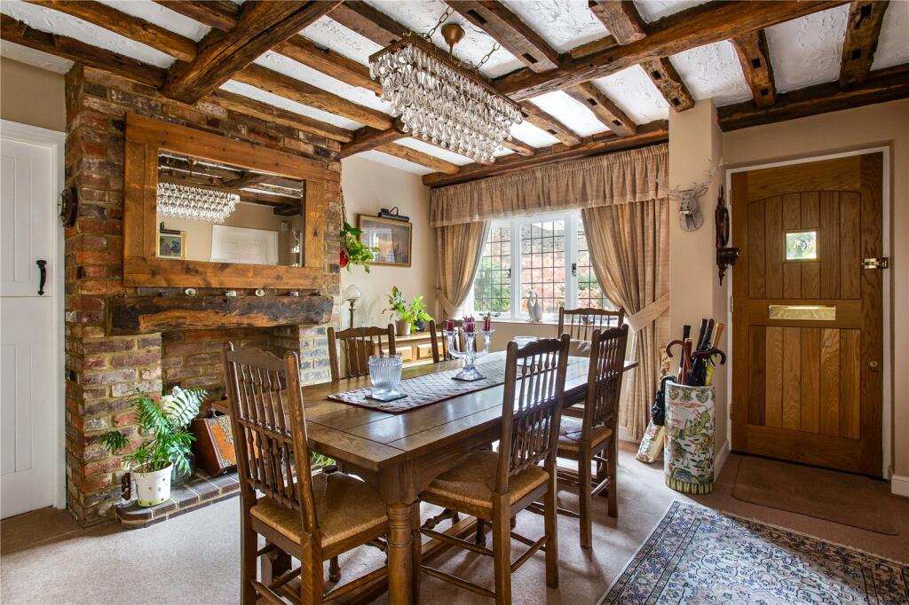 Additional image 5 of Fishpool Street, St. Albans, Hertfordshire, AL3