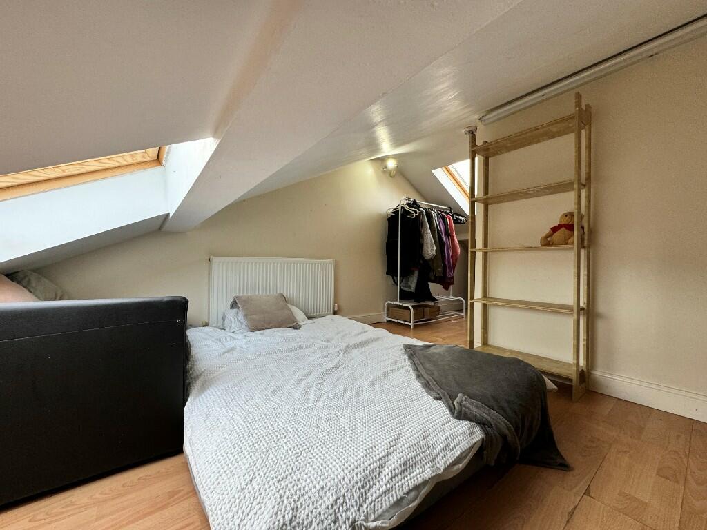 Additional image 8 of The Limes, Daisy Road, Birmingham, B16 - ALL BILLS INCLUDED!