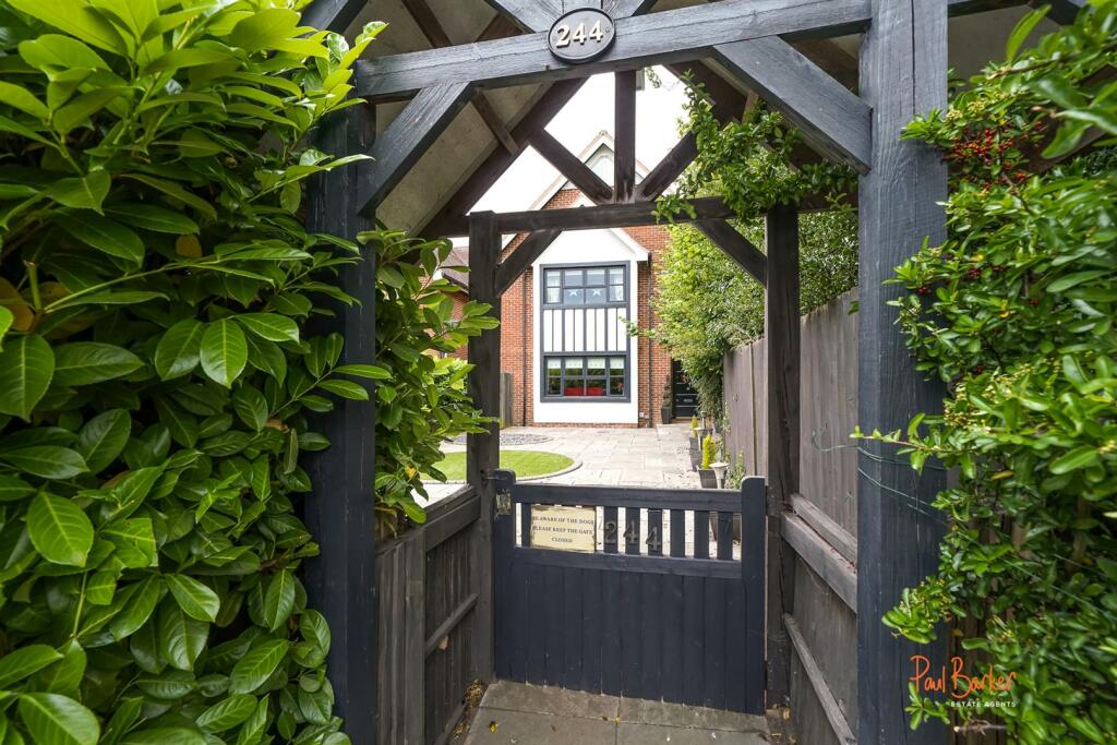 Additional image 32 of Watford Road, St. Albans