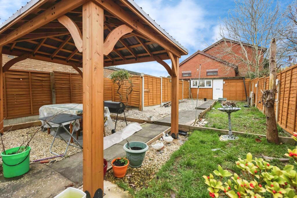 Additional image 12 of Burnside Way, Birmingham, West Midlands, B31