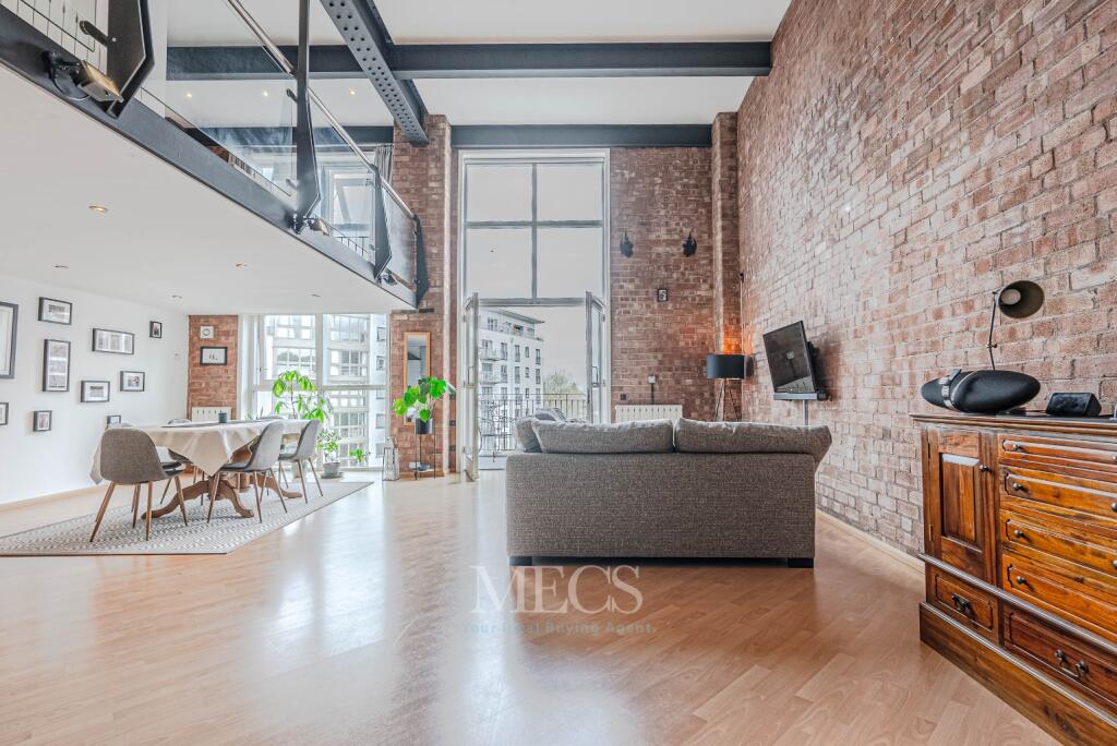 Additional image 23 of Sherborne Lofts, 33 Grosvenor Street West, Birmingham, West Midlands, B16 8HW