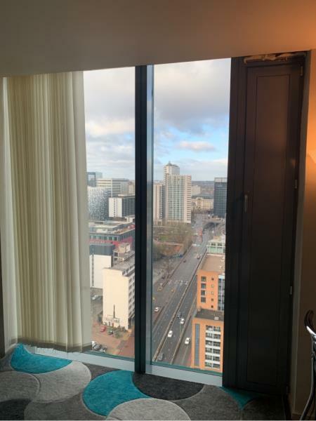 Additional image 11 of Beetham Tower, Holloway Circus