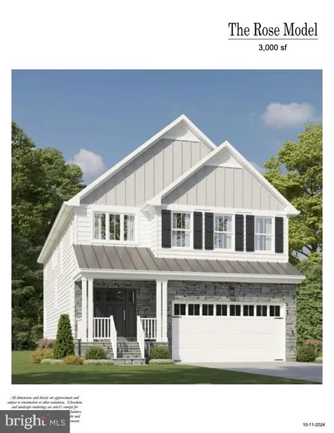 Primary image of 14 Claremont Boulevard Lot 3, Havertown, PA 19083