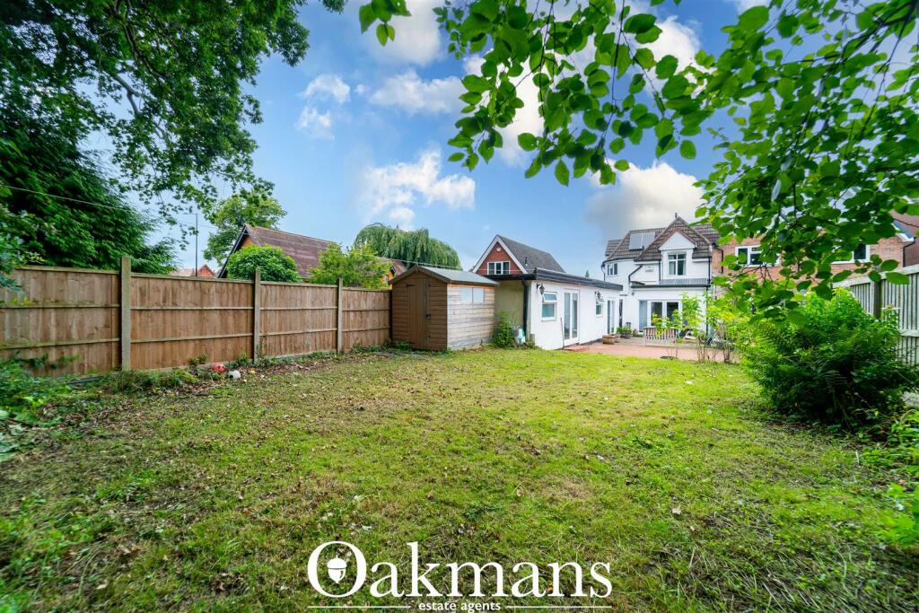 Additional image 29 of Hamlet Road, Birmingham