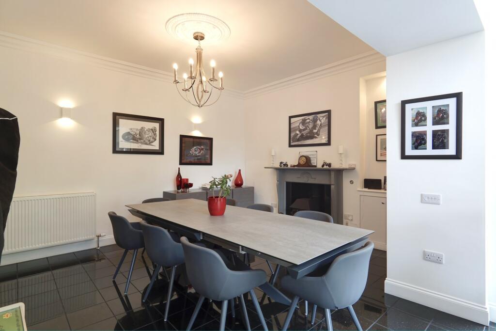Additional image 15 of Seafield Avenue, Keith