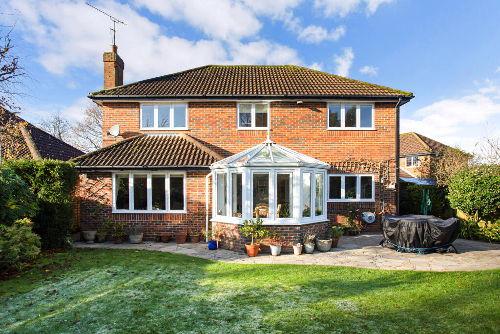 Additional property image - Petersfield, Harpenden Road, St. Albans, AL3