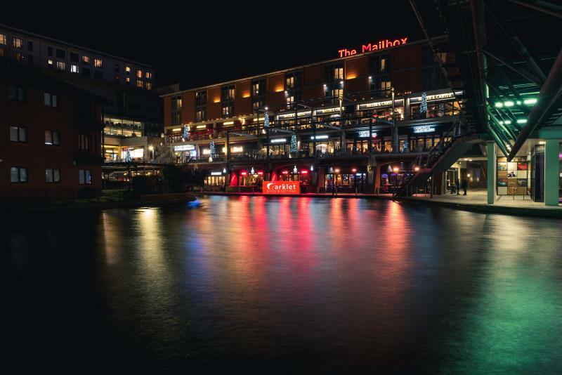 Additional image 25 of Canal Wharf, 20 Waterfront Walk, 20 Waterfront Walk, B1 1SZ