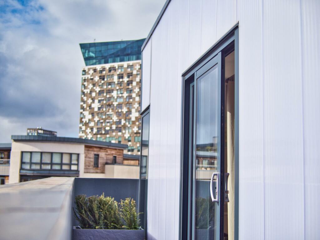 Additional image 12 of Upper Marshall Street, Birmingham, B1