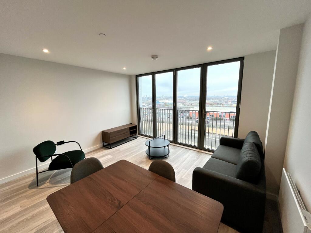 Additional image 2 of Apex Lofts, Warwick Street, B12