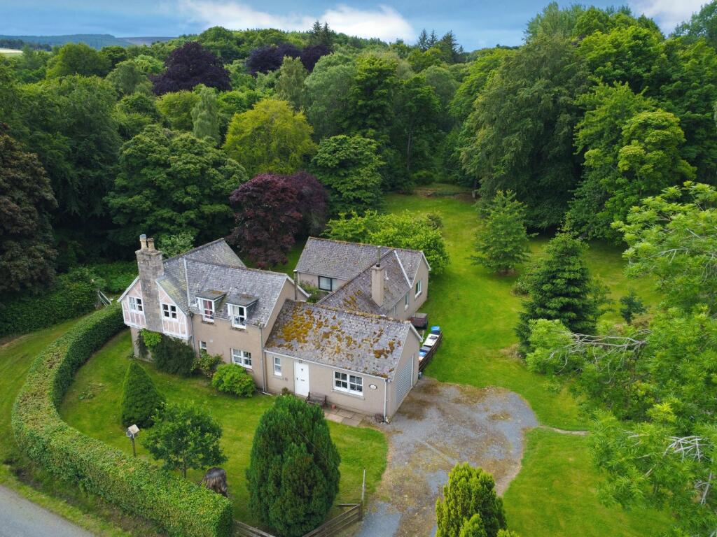 Additional image 17 of Rhynie, Druminnor, AB54