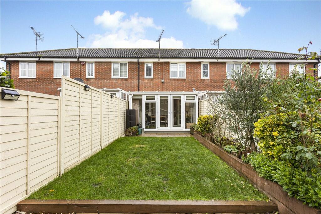 Additional image 19 of Kingsley Court, Welwyn Garden City, Hertfordshire, AL7