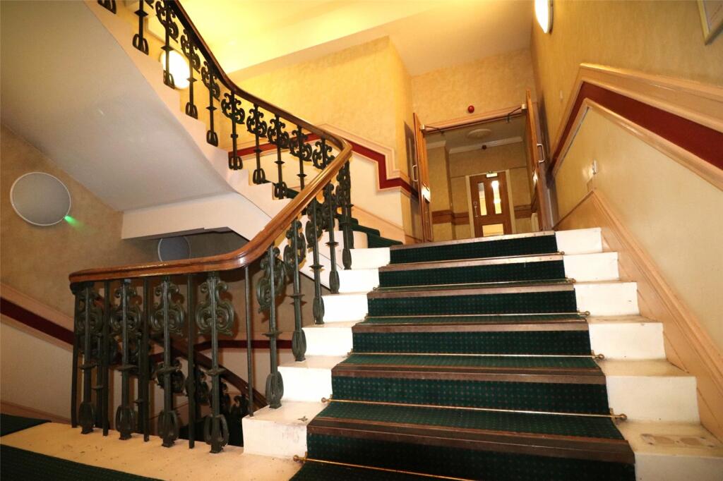 Additional image 7 of Newton Chambers, 43 Cannon Street, Birmingham, B2