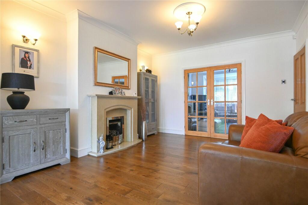 Additional image 4 of Poplar Avenue, Edgbaston, Birmingham, West Midlands, B17