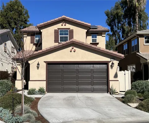 22392 Tesoro Court, Grand Terrace, CA 92313