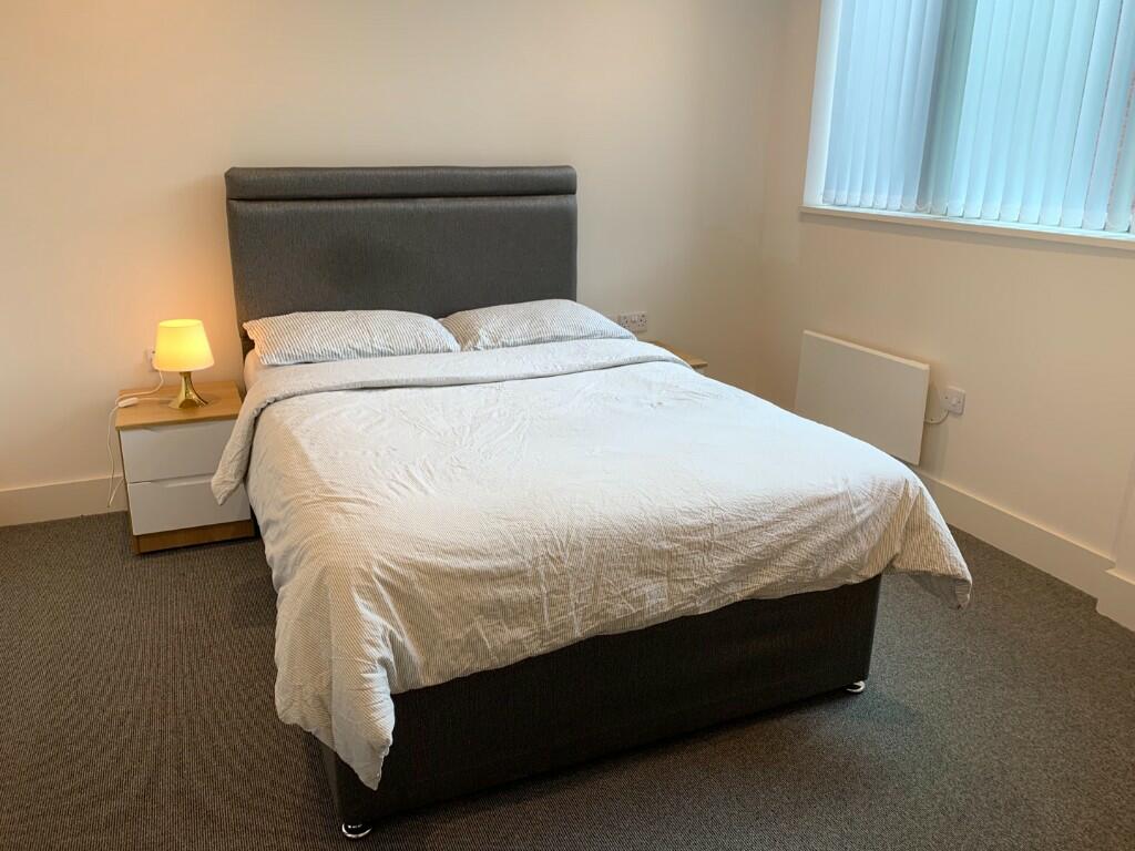 Additional image 13 of Lightwell Apt, Cornwall Street, Birmingham, B3