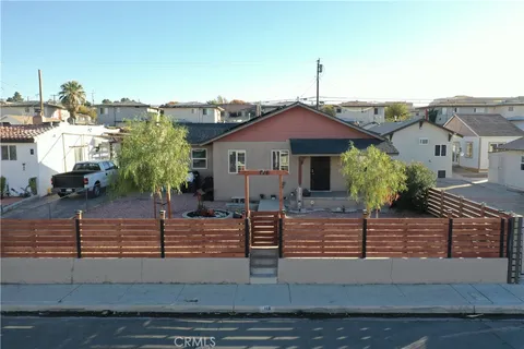 116 W Fredricks Street, Barstow, CA 92311