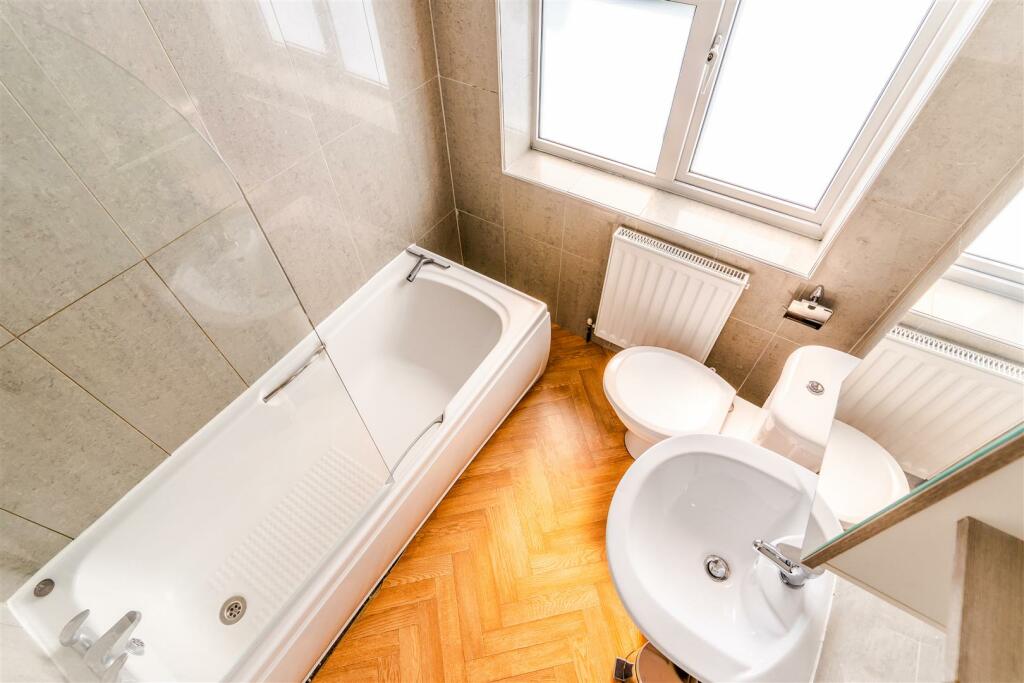 Additional image 9 of Gibbins Road, Birmingham