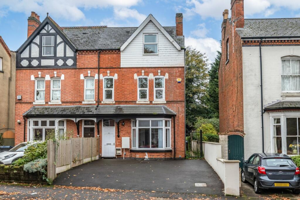 Additional image 12 of Botteville Road, Birmingham, West Midlands, B27