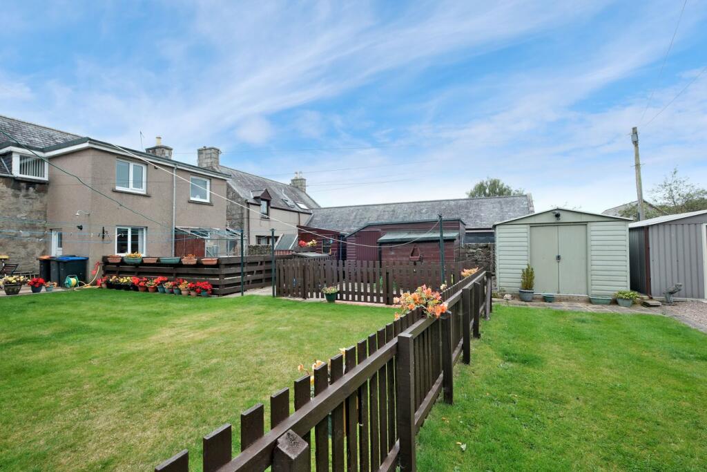 Additional image 15 of Littlejohn Street, Huntly, AB54