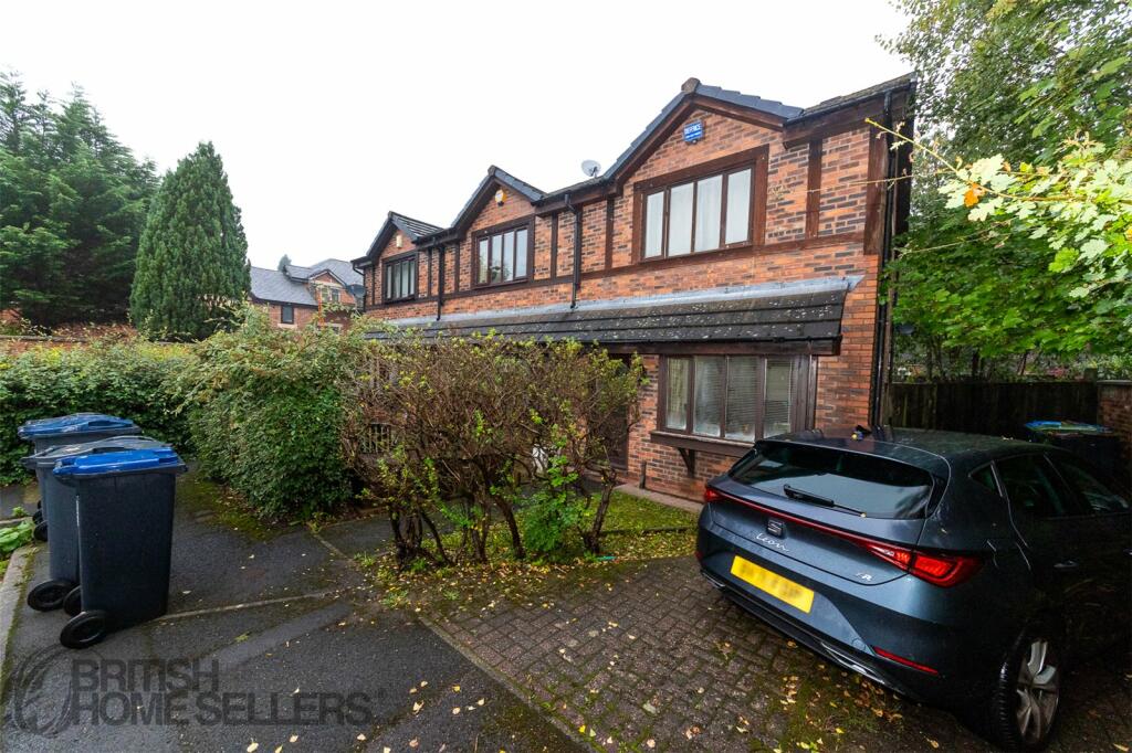 Additional image 19 of Forest Drive, Birmingham, West Midlands, B17