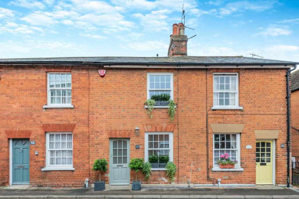 Additional image 13 of Mimram Road, Welwyn, AL6