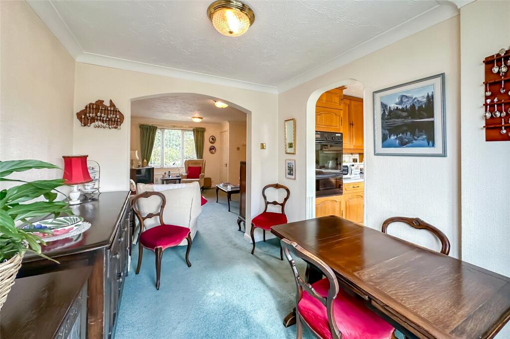 Additional image 15 of Harvesters, St. Albans, Hertfordshire, AL4