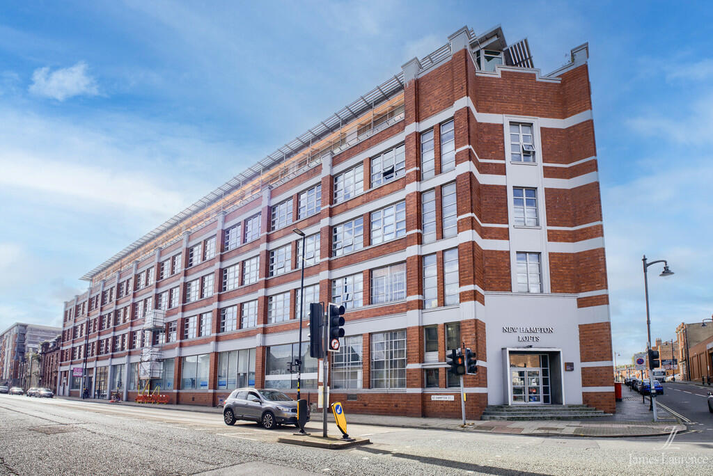 Additional image 16 of New Hampton Lofts, 90 Great Hampton Street, Jewellery Quarter