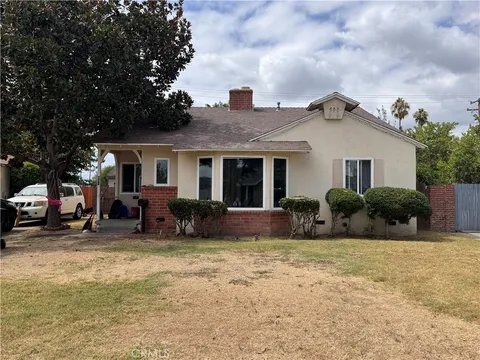 Primary image of 401 S Cherrywood Street, West Covina, CA 91791