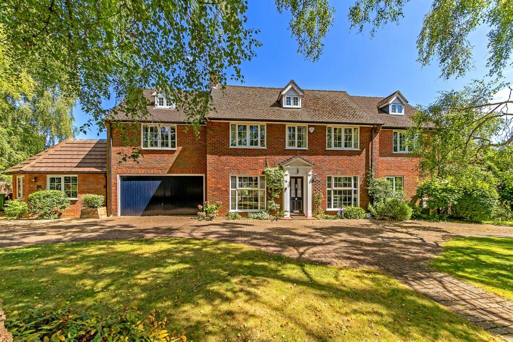 The Park, St. Albans