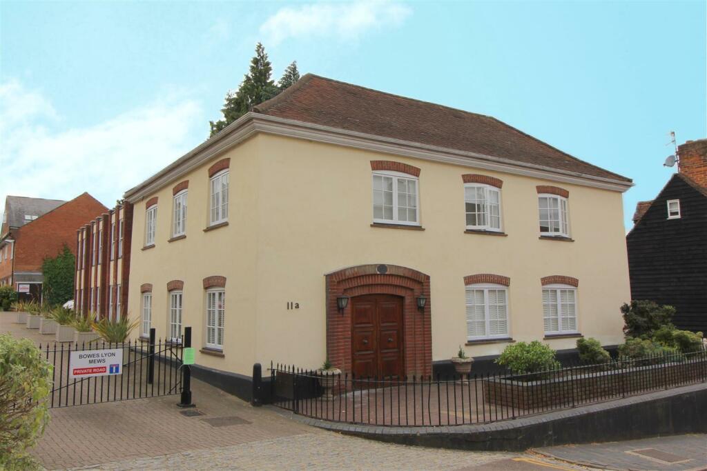 Additional image 9 of Lower Dagnall Street, St Albans, Hertfordshire