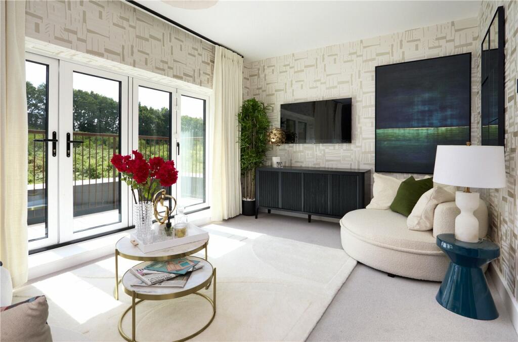 Additional image 3 of Vickers Mews, London Road, St. Albans, Hertfordshire