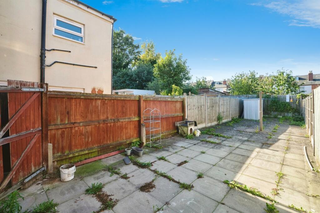Additional image 16 of Wilson Road, Birmingham