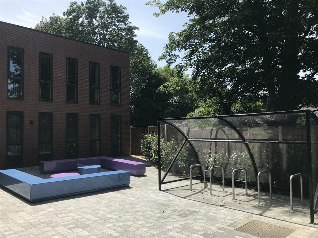 Additional image 23 of Flat 6 Elliott Apartments, 50 Selly Hill Road, Birmingham