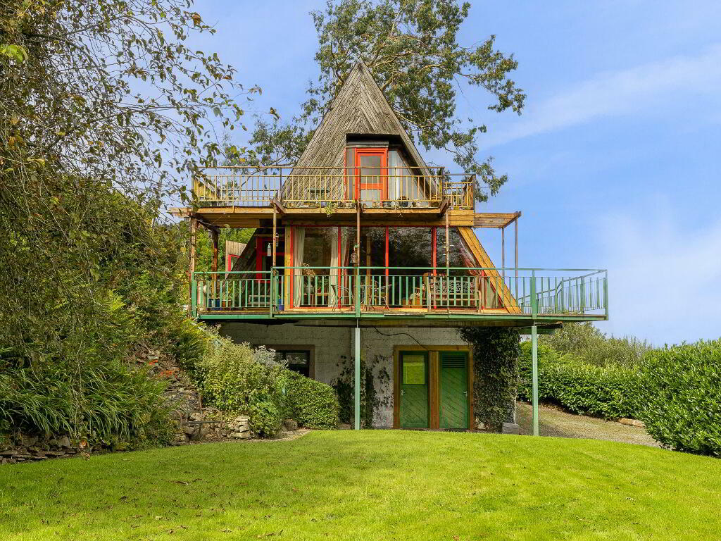 Primary image of Springhill, Killeshin, Ireland