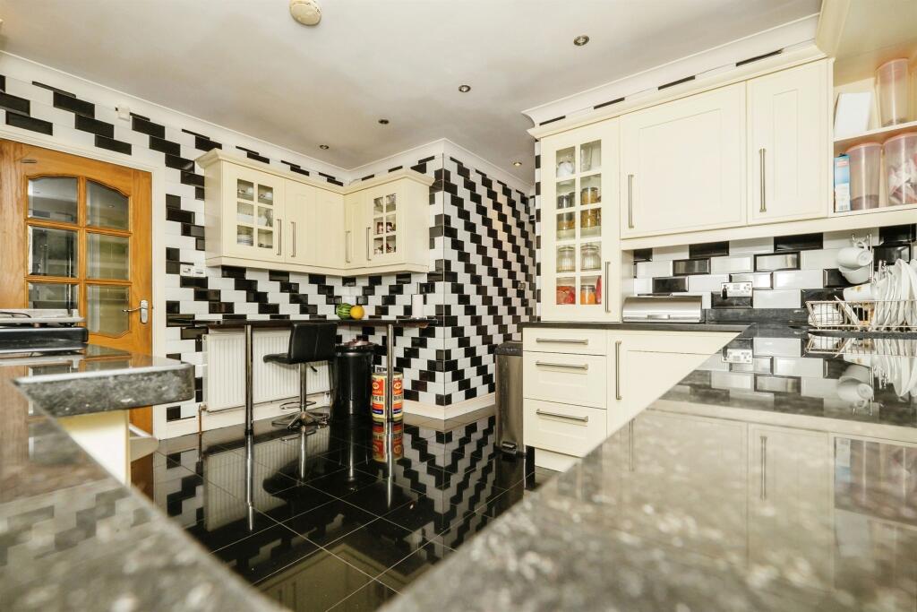 Additional image 14 of St. Annes Close, Birmingham