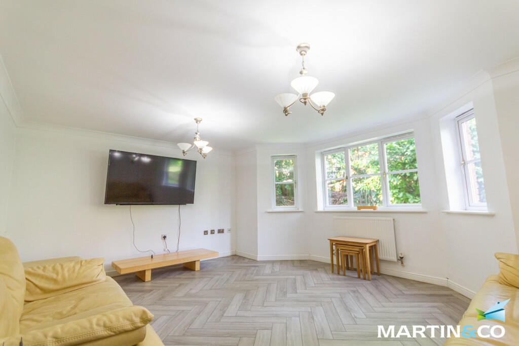 Additional image 4 of Cavendish Court, Oakhill Close, Harborne, B17