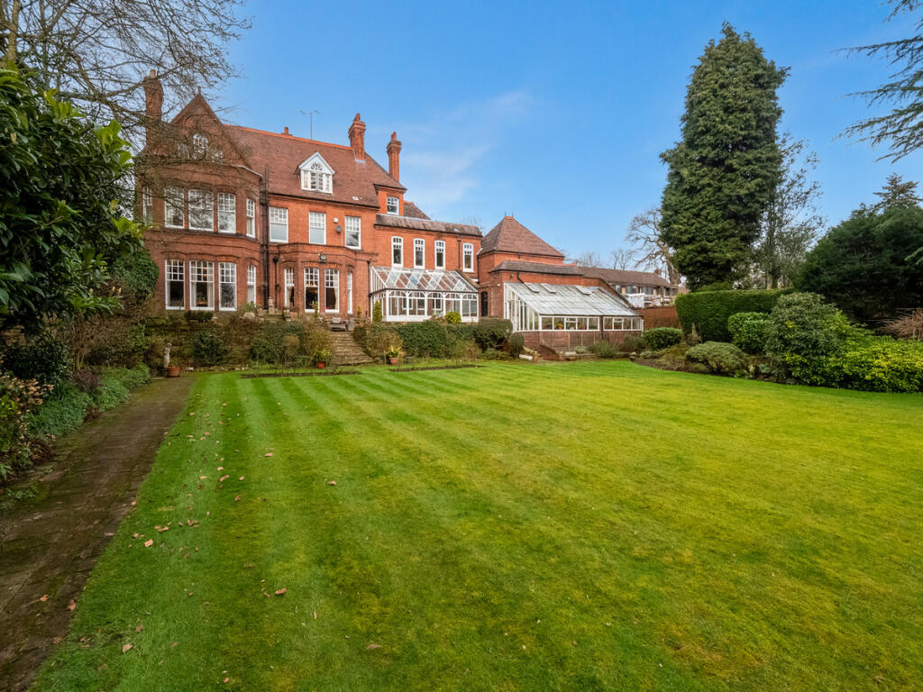 Additional image 41 of Westbourne Road Edgbaston Birmingham, West Midlands, B15 3TR