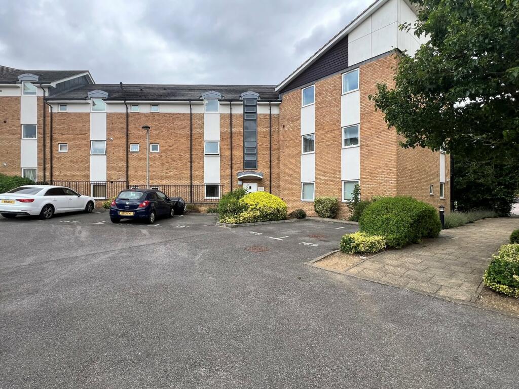 Berwick Place, Welwyn Garden City, AL7