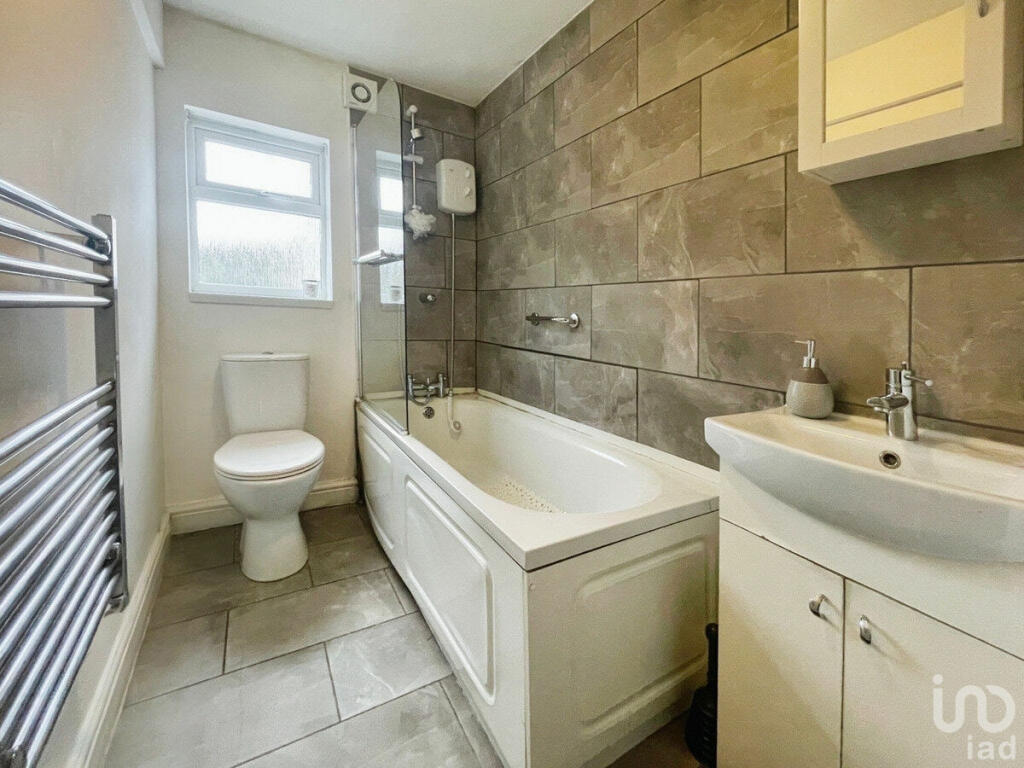 Additional image 13 of Woodcote Road, Birmingham, B24