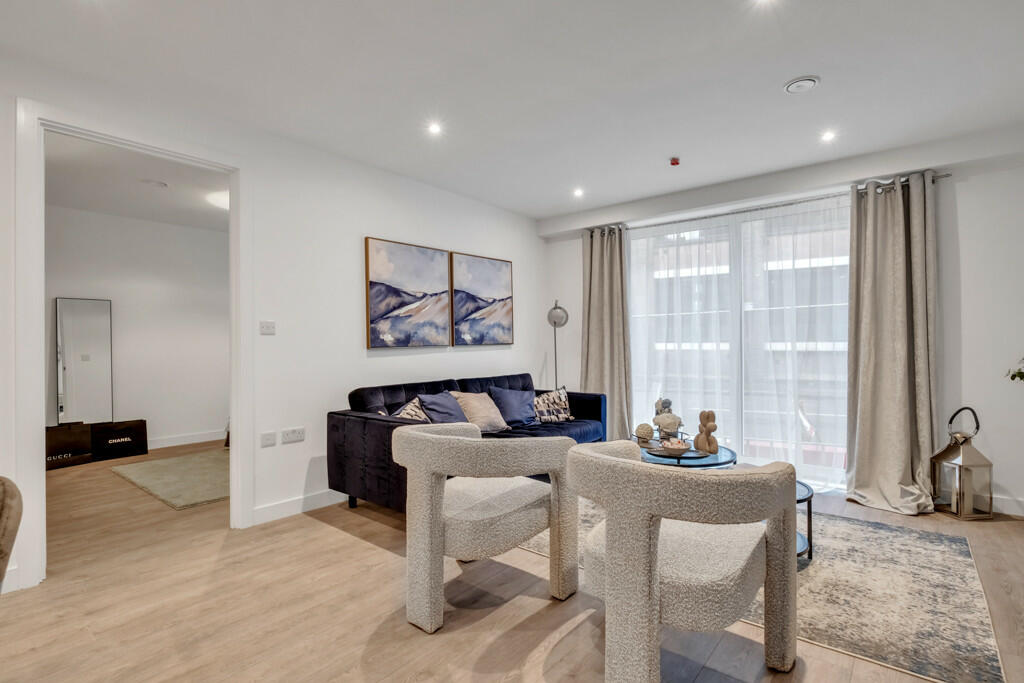 Additional image 20 of The Burj, Digbeth