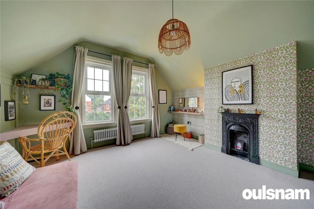 Additional image 39 of Middleton Hall Road, Kings Norton, Birmingham, B30