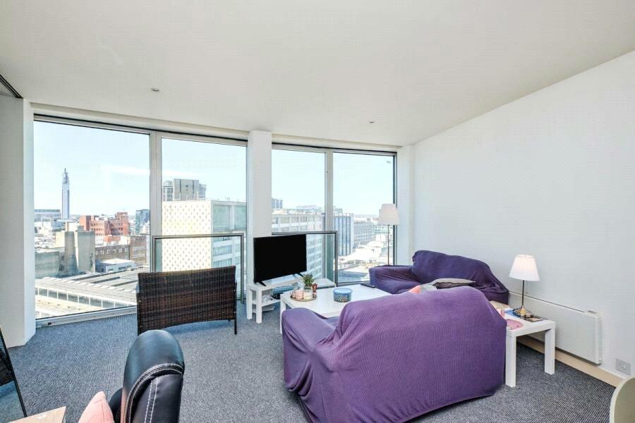 Additional image 5 of The Rotunda, 150 New Street, Birmingham, West Midlands, B2