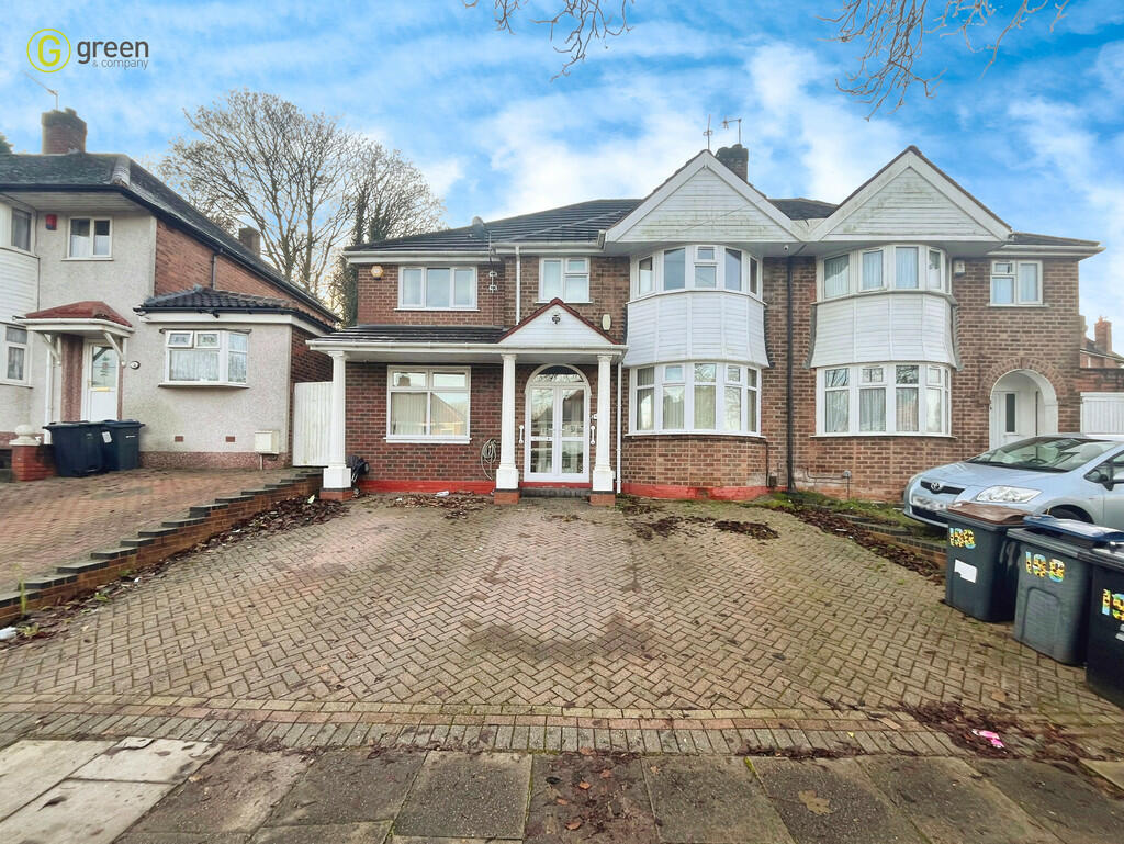 Additional image 17 of Cherry Orchard Road, Handsworth Wood