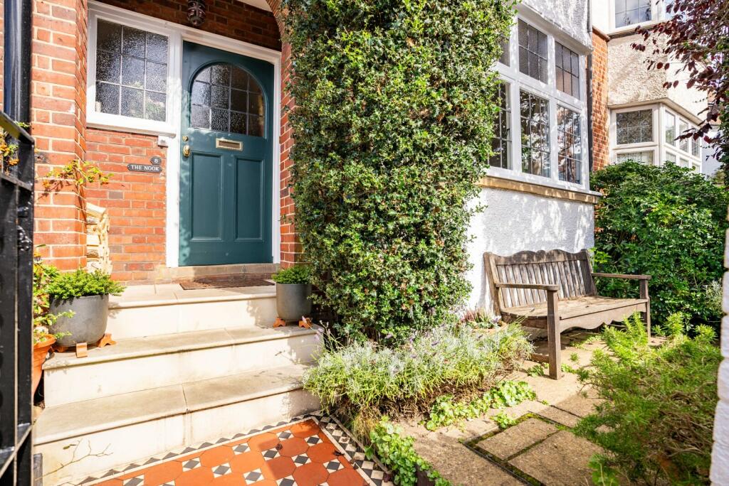 Additional image 22 of Upton Avenue, St. Albans, Hertfordshire, AL3