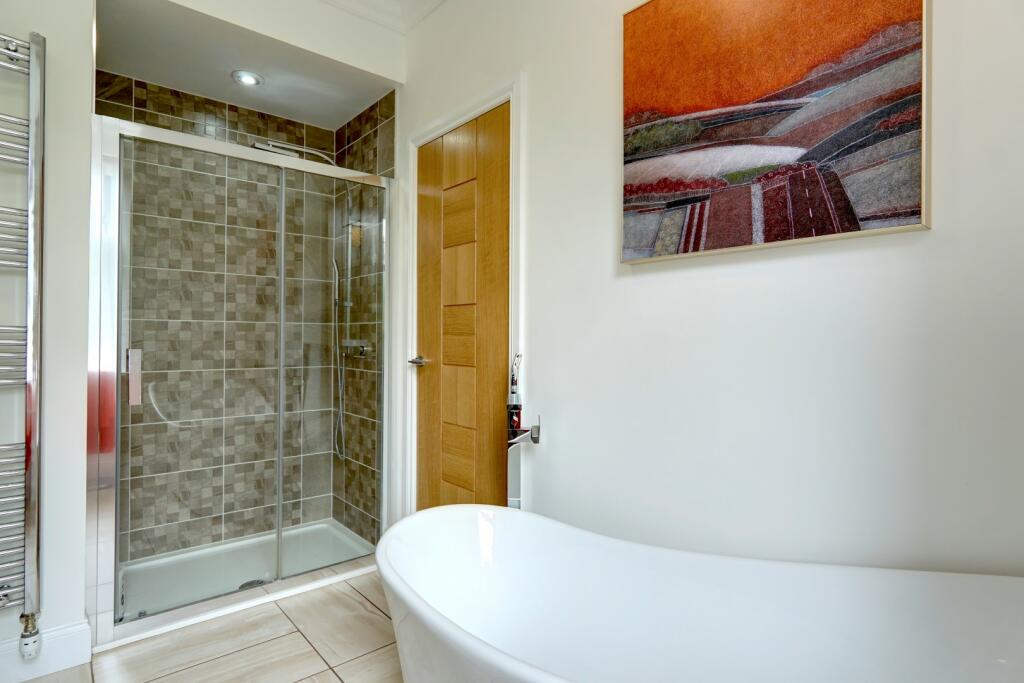 Additional image 23 of Seafield Avenue, Keith