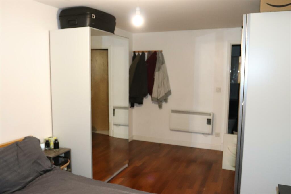 Additional image 13 of Branston Street, Birmingham