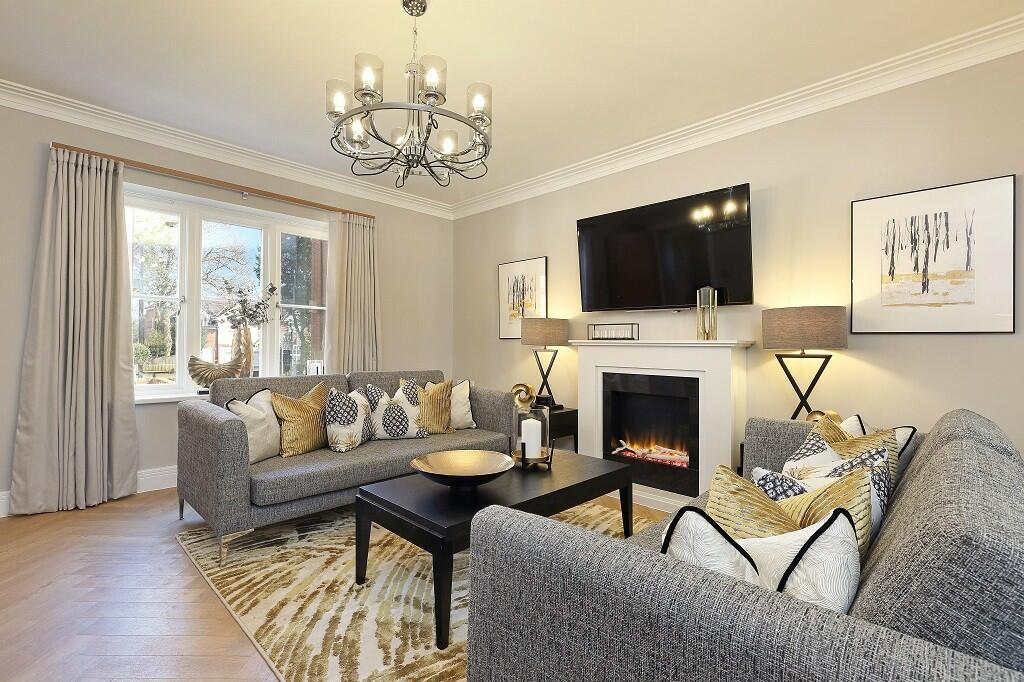 Additional image 2 of Salisbury Avenue,
Harpenden,
Hertfordshire,
AL5 2QF