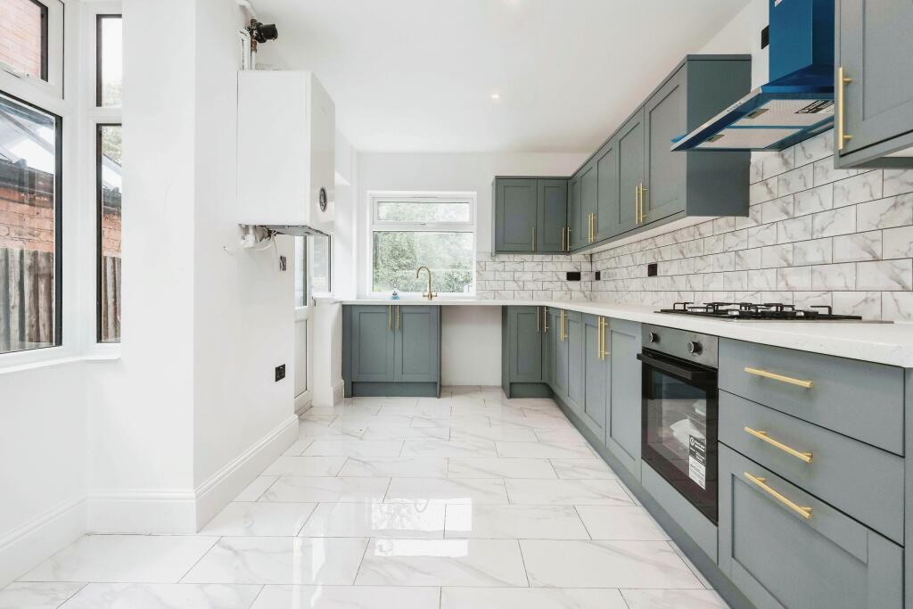 Additional image 3 of First Avenue, Selly Park, Birmingham, West Midlands, B29