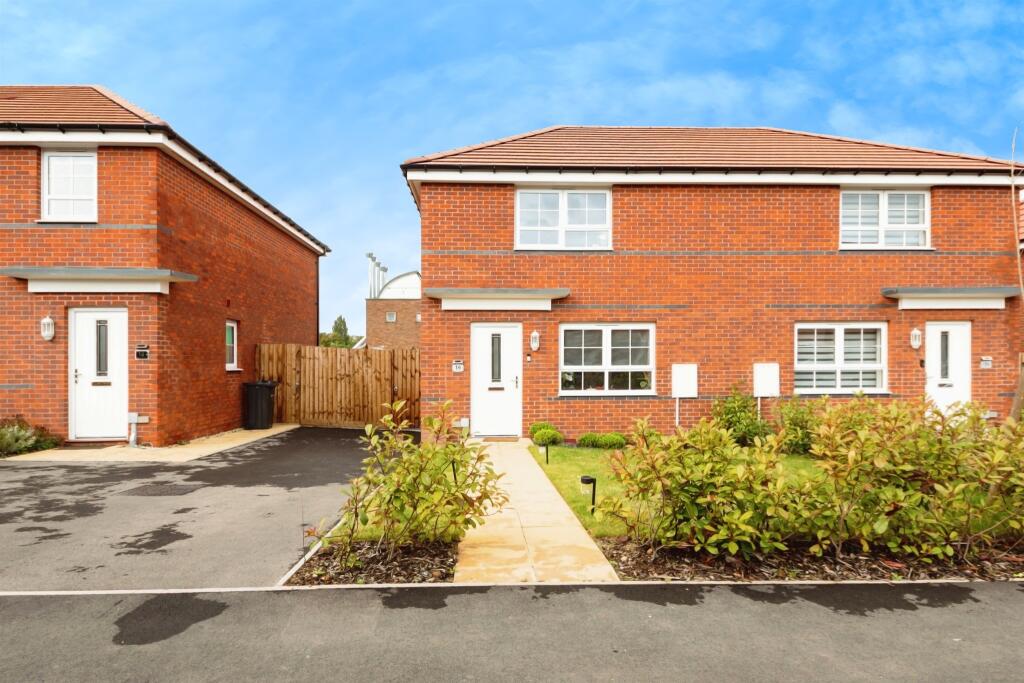 Additional image 12 of Lucks Avenue, Birmingham