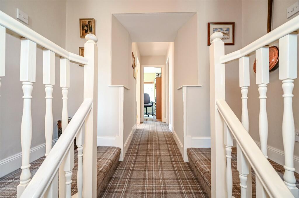 Additional image 14 of Bridge Of Bennie House and Cottage, Banchory, Aberdeenshire, AB31